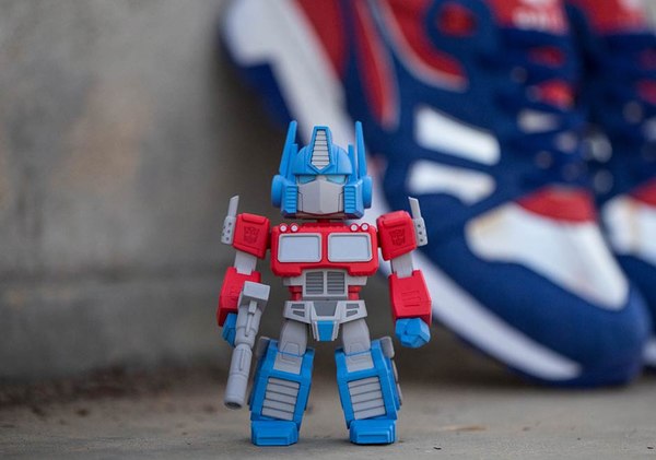 Bait Transformers Diadora Shoes Toys  (13 of 21)